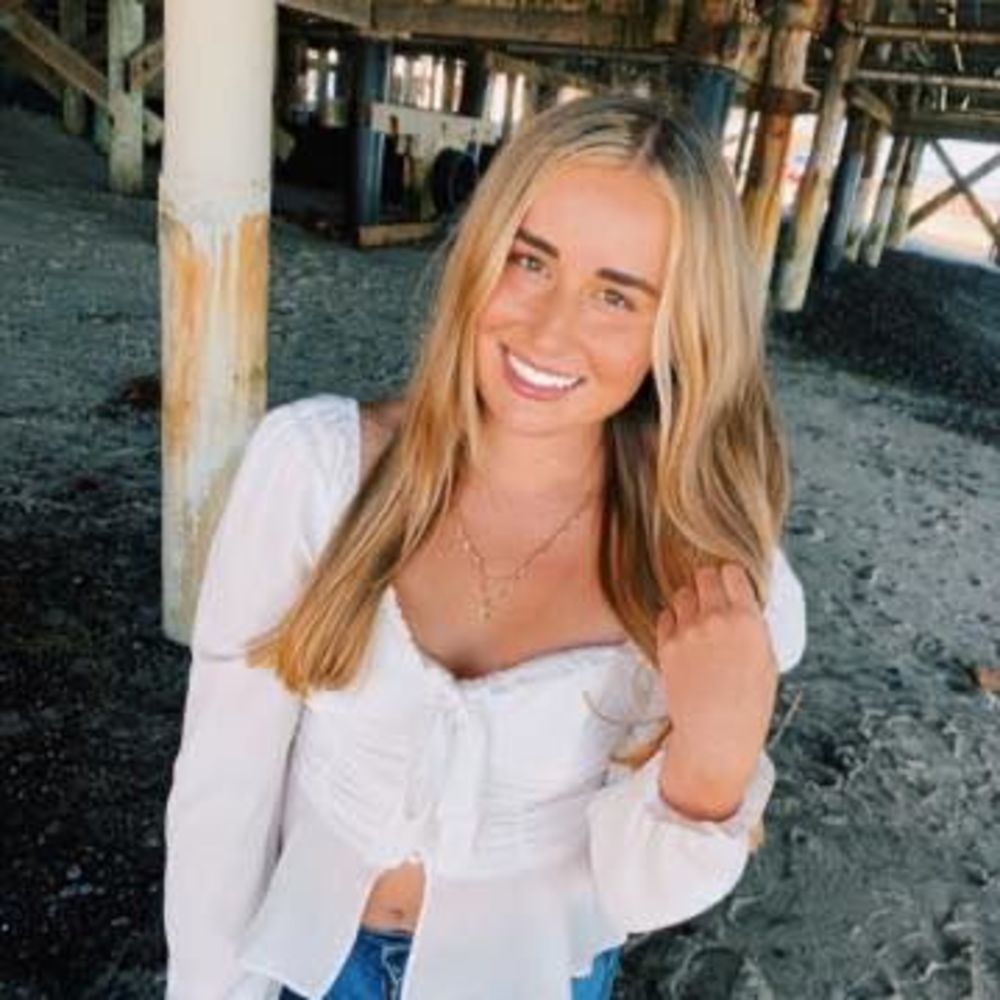 Meet your Posher, Maddi